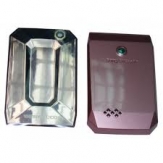 Оригинален панел за Sony Ericsson Jalou Розов